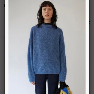 Acne studios Sweater